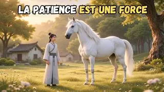 Miniature : Avant de baisser les bras, écoute cette histoire | Une leçon de vie inspirante