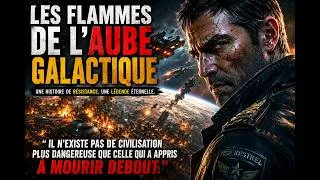 Miniature : ILS ONT MASSACRÉ UNE COLONIE HUMAINE... Puis Un Seul Capitaine a Déclenché une Guerre Galactique HFY