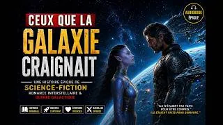 Miniature : La Galaxie Craignait les Humains... Jusqu'au Jour Où Ils l'Ont Sauvée | Science-Fiction Épique