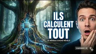 Miniature : LE CODE SOURCE DE LA NATURE On a trouvé l'intelligence de la Terre (Et ce n'est pas nous)