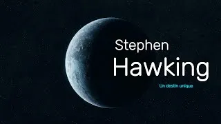 Miniature : Tout savoir de Stephen Hawking en 10 min