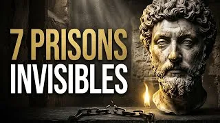 Miniature : Pourquoi Tu n'Avances Pas ? Les 7 Prisons Invisibles du Stoïcisme