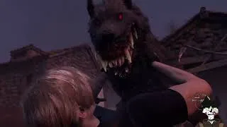 Miniature : Résident Evil 4 Partie 3 : Le Monstre qui va Vous Donner des Cauchemars