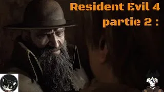 Miniature : Nouvelles armes, nouveaux ennemis, même terreur : Résident Evil 4 partie 2 #residentevil4game