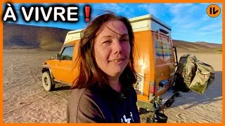 Miniature : On vous CONSEILLE cette PISTE à 100%❗️Maroc 🇲🇦