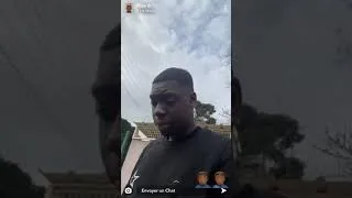 Miniature : Pape13003 est dans la merde à cause de son cousin 😂😂😂