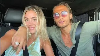 Miniature : DYLAN et KELLYN de nouveau en couple 🥰
