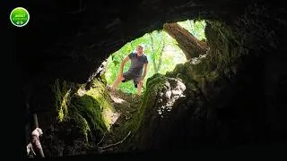 Miniature : Enquête LiDAR - J'ai retrouvé les mines oubliées d’Annecy ! | Instinct Découvertes