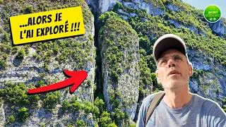 Miniature : Savoie  | Je ne savais pas que c’était impossible… | Instinct Découvertes