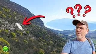 Miniature : Savoie  | Un mystérieux point blanc sur la montagne | Instinct Découvertes