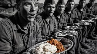 Miniature : Le repas qui a changé la façon dont les armées combattaient- et qui a laissé les Allemands sans voix