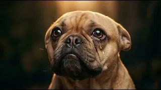 Miniature : Ne criez jamais sur un Bouledogue : Voici pourquoi