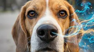 Miniature : Pourquoi le Beagle a-t-il le meilleur odorat du monde ?