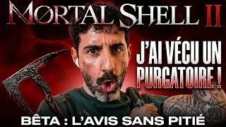 Miniature : MORTAL SHELL 2 : Pourquoi ce jeu va diviser tous les joueurs !