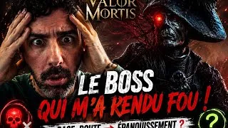 Miniature : Ce boss est-il VRAIMENT impossible ou je suis nul ?