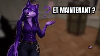 Miniature : Que cache le dernier AGRANDISSEMENT ? 🤔Tailor simulator