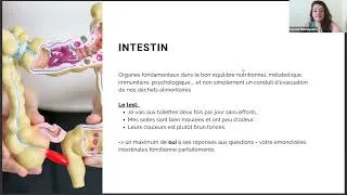 Miniature : LES INDICES DE VITALOMETRIE ET LES TEMPERAMENTS - MASTERCLASS NATUROPATHIE @InstinctNaturo