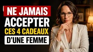 Miniature : 5 cadeaux qu’un homme ne devrait jamais accepter d’une femme | Psychologie féminine
