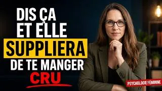 Miniature : Arrêtez de lui dire « Tu es belle » : dites plutôt ces 8 phrases qui la toucheront vraiment