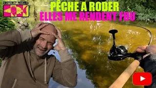 Miniature : Pêche à Roder, Elles me Rendent Fou