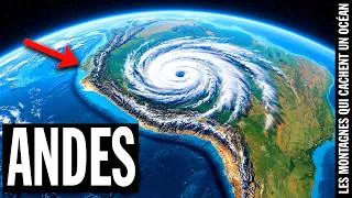 Miniature : LES ANDES : LA MURAILLE QUI DIVISE LE MONDE | DOCUMENTAIRE NATURE