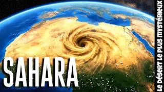 Miniature : LA VÉRITÉ CACHÉE DU SAHARA : Le désert le plus dingue du monde | Documentaire 4K