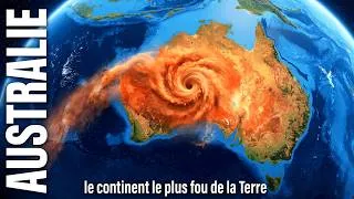 Miniature : LE CONTINENT LE PLUS FOU DE LA TERRE : L’AUSTRALIE. UNE TERRE CONTROVERSÉE | DOCUMENTAIRE NATURE 4k