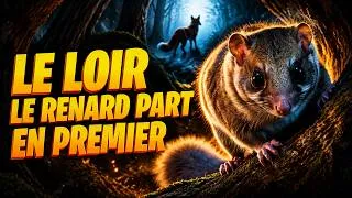 Miniature : L'animal qu'on croyait inoffensif terrifie les forêts d'Europe