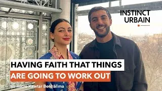 Miniature : KAWTAR BENHALIMA - Miss Universe Morocco shares her vision on building cities for women