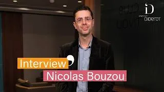 Miniature : Nicolas Bouzou - Interview