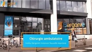 Miniature : La chirurgie ambulatoire
