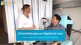 Miniature : La chimiothérapie en Hôpital de Jour