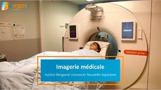 Miniature : L'Imagerie médicale
