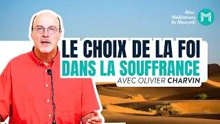 Miniature : Le choix de la foi dans la souffrance (MMM 653)