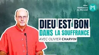 Miniature : Dieu est bon dans la souffrance (MMM 651)