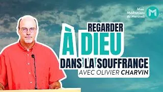 Miniature : Regarder à Dieu dans la souffrance (MMM 649)