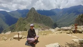 Miniature : Témoignage de Mélanie Lachance sur le voyage initiatique au Pérou