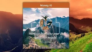 Miniature : Replay - Héritage des Andes pour un nouveau monde - Destination Lumière 2026