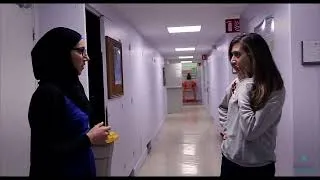 Miniature : Mannequin challenge de l'institut de chimie de nice 720p