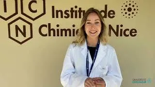Miniature : Mathilda Ekholm UNOC