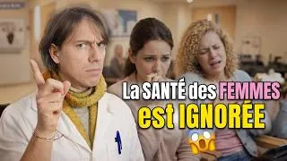 Miniature : Pourquoi les femmes font aussi des infarctus (et c’est alarmant) ?