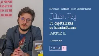 Miniature : Conference biomim 2025
