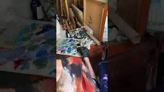 Miniature : Nymphéas