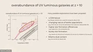 Miniature : At the dawn of galaxies: dust enrichment and rise of early black holes