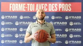 Miniature : Rejoins l'IFRABB pour la saison 2023-2024