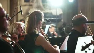 Miniature : Nuit Blanche 2026 - Bach en écho