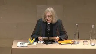 Miniature : « Louis Wolfson ou la passion des langues comme symptôme pathologique » par Chantal THOMAS