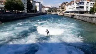 Miniature : Méditation sur l'Eau..