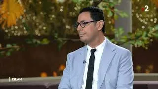 Miniature : Les quatre écoles musulmanes #islam #humanisme #france2 #drboumedienebenyahia #emissiontv