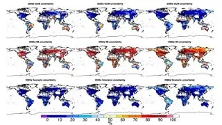 Miniature : Webinaire Dérèglement climatique dans les pays du Sud : des risques croissants pour la santé